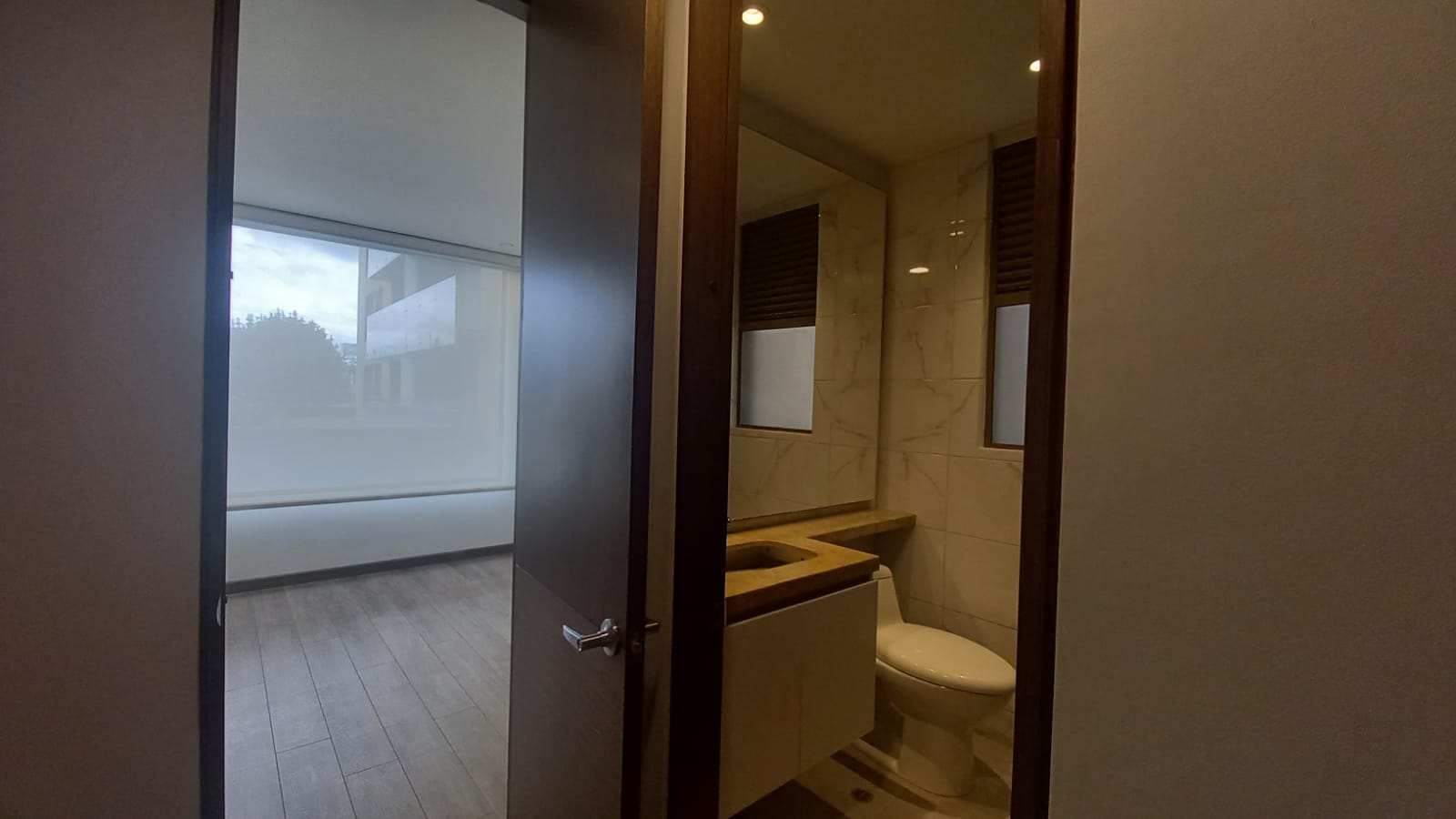 Apartamento en venta en Ciudad Salitre, Bogotá · foto 17 de 24