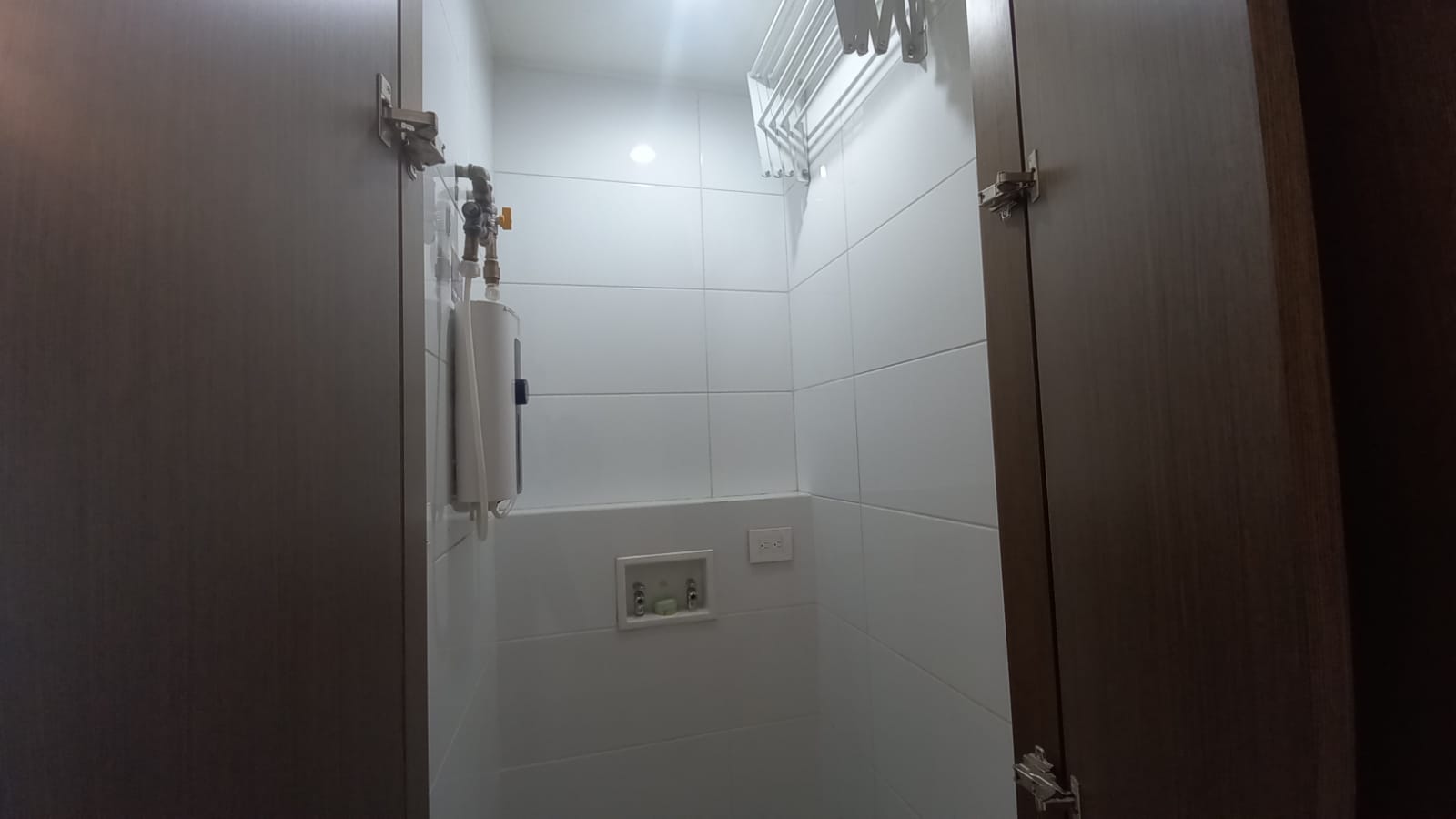 Apartamento en venta en Ciudad Salitre, Bogotá · foto 18 de 24