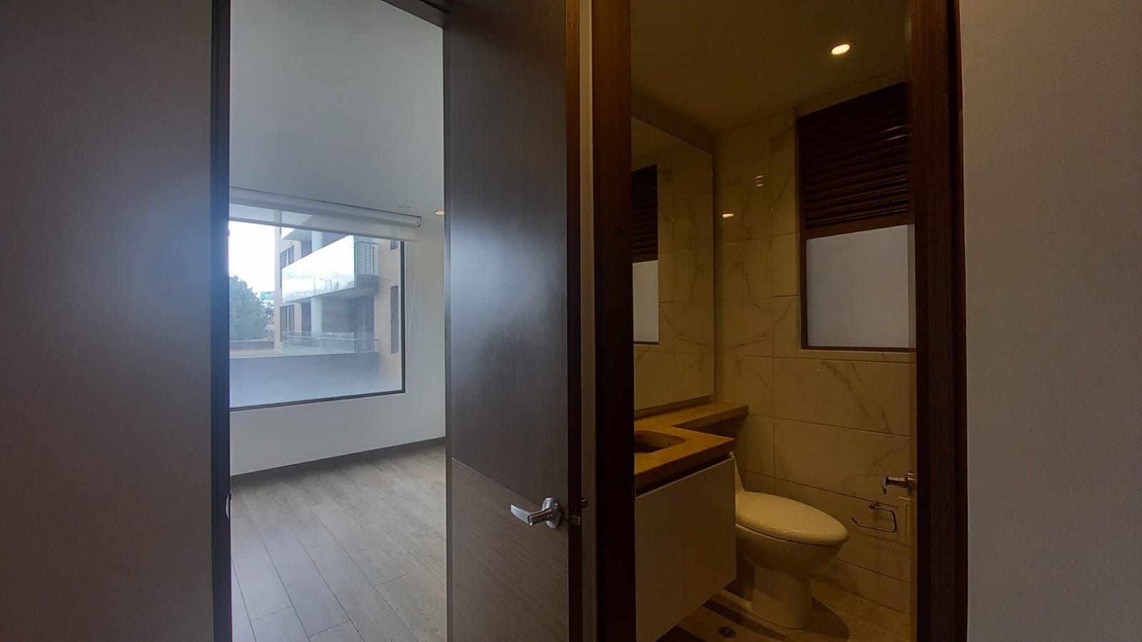 Apartamento en venta en Ciudad Salitre, Bogotá · foto 19 de 24