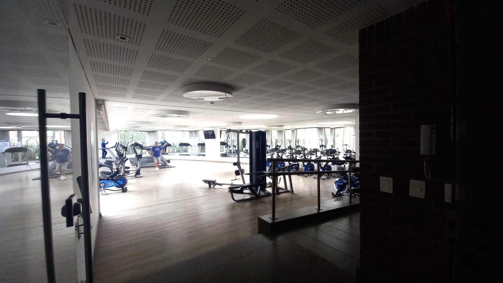 Apartamento en venta en Ciudad Salitre, Bogotá · foto 22 de 24