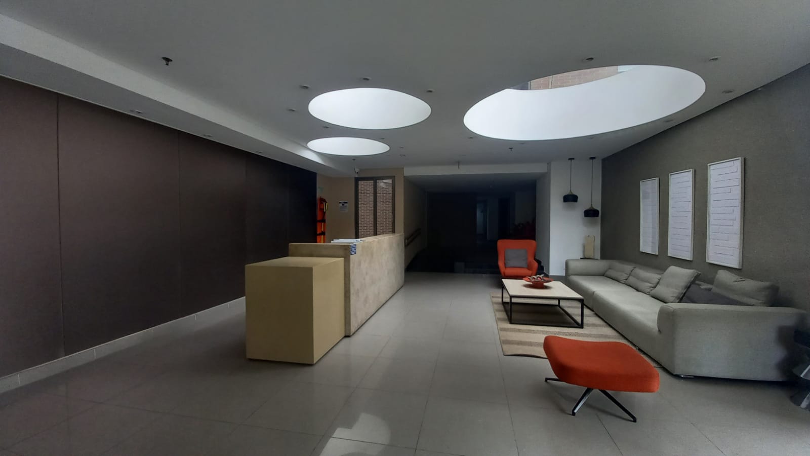 Apartamento en venta en Ciudad Salitre, Bogotá · foto 23 de 24