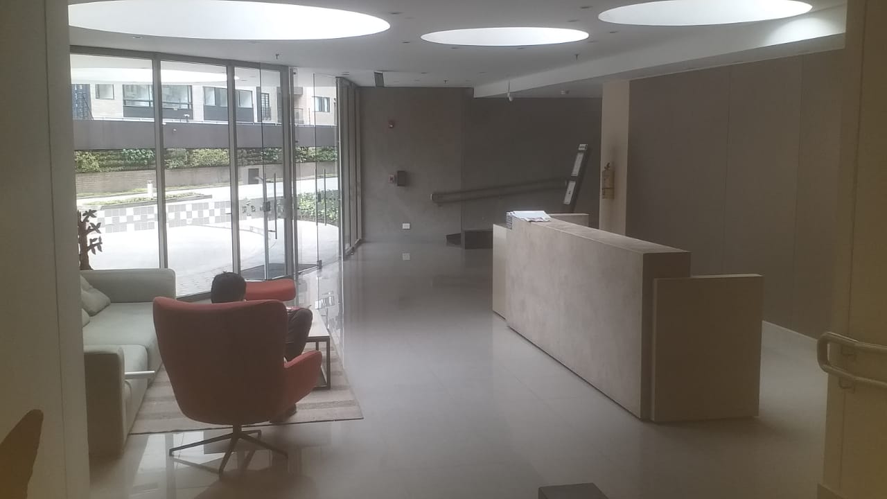 Apartamento en venta en Ciudad Salitre, Bogotá · foto 24 de 24