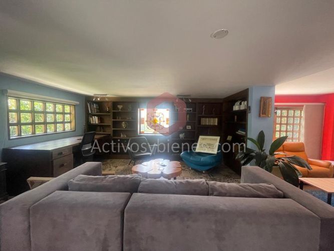 Finca en venta en Mampuesto, Rionegro, 2200 m² · foto 6 de 24