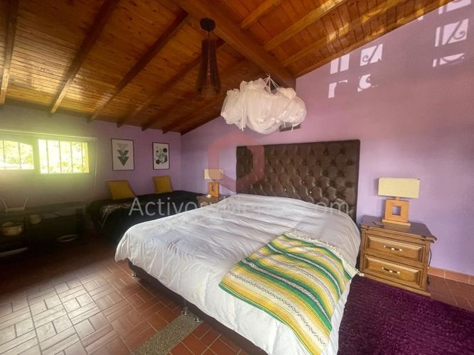Finca en venta en Mampuesto, Rionegro, 2200 m² · foto 7 de 24
