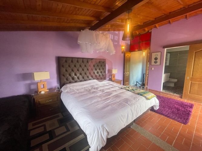 Finca en venta en Mampuesto, Rionegro, 2200 m² · foto 8 de 24