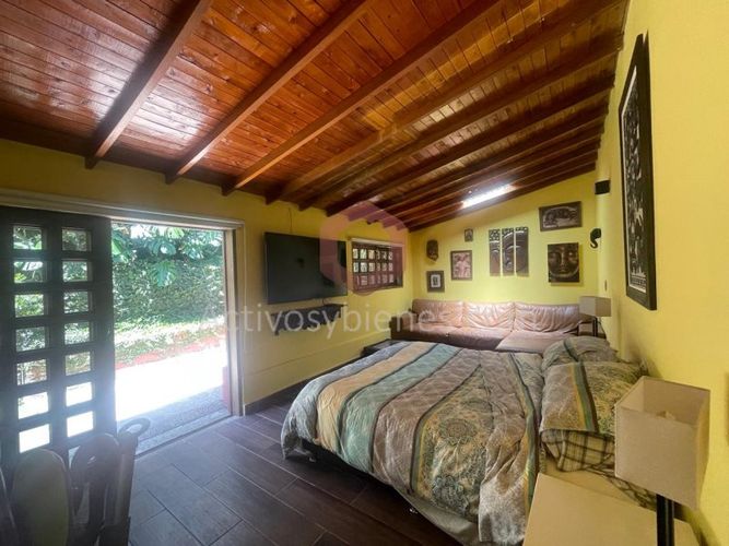 Finca en venta en Mampuesto, Rionegro, 2200 m² · foto 10 de 24