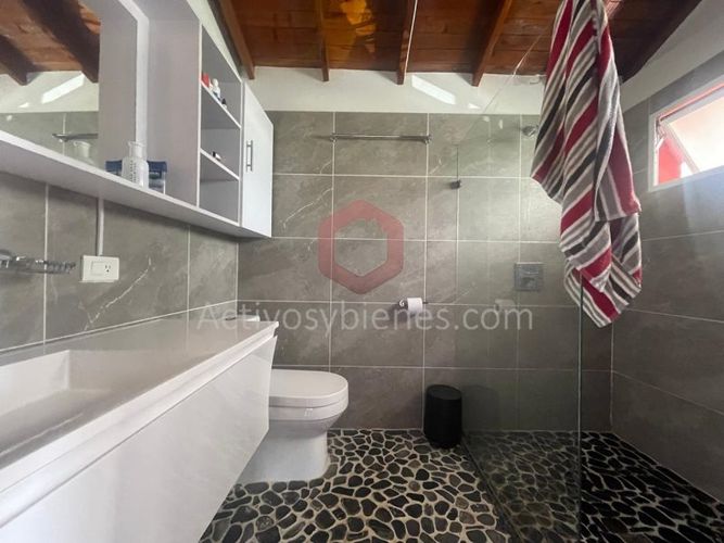 Finca en venta en Mampuesto, Rionegro, 2200 m² · foto 11 de 24