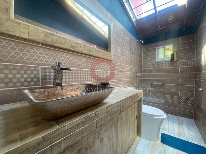 Finca en venta en Mampuesto, Rionegro, 2200 m² · foto 12 de 24