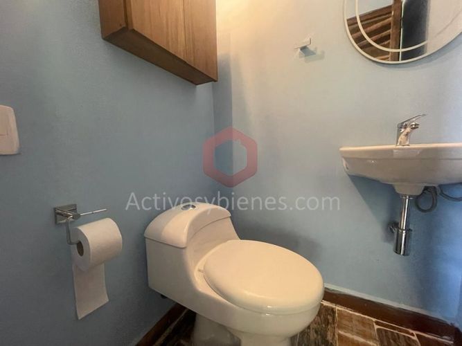 Finca en venta en Mampuesto, Rionegro, 2200 m² · foto 13 de 24