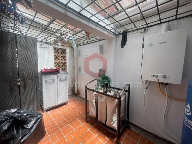 Finca en venta en Mampuesto, Rionegro, 2200 m² · foto 15 de 24