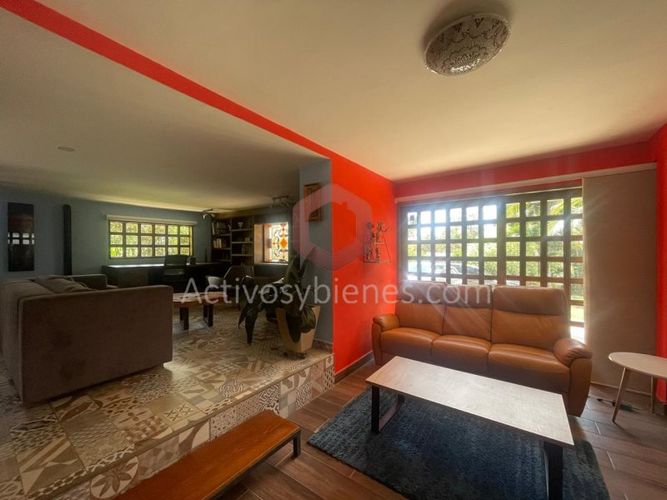 Finca en venta en Mampuesto, Rionegro, 2200 m² · foto 16 de 24