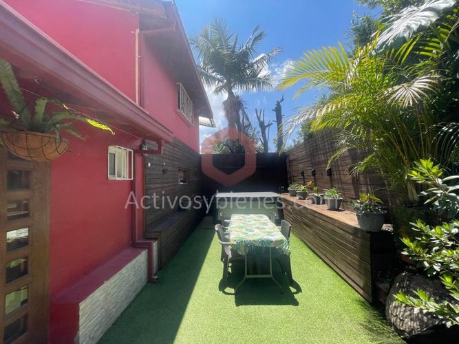 Finca en venta en Mampuesto, Rionegro, 2200 m² · foto 21 de 24