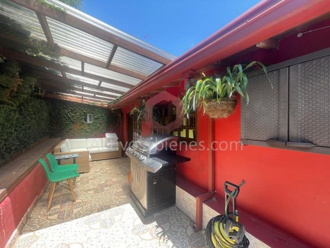 Finca en venta en Mampuesto, Rionegro, 2200 m² · foto 22 de 24