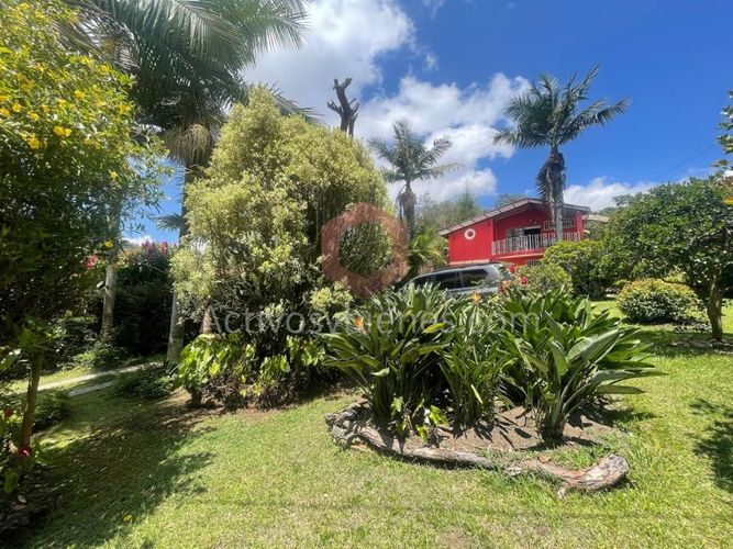 Finca en venta en Mampuesto, Rionegro, 2200 m² · foto 23 de 24