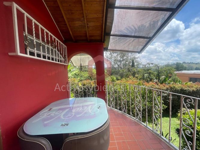 Finca en venta en Mampuesto, Rionegro, 2200 m² · foto 24 de 24