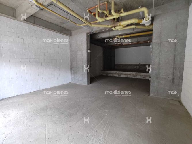 Local en arriendo en San Antonio De Prado, Itagüí, 90 m² · foto 2 de 7