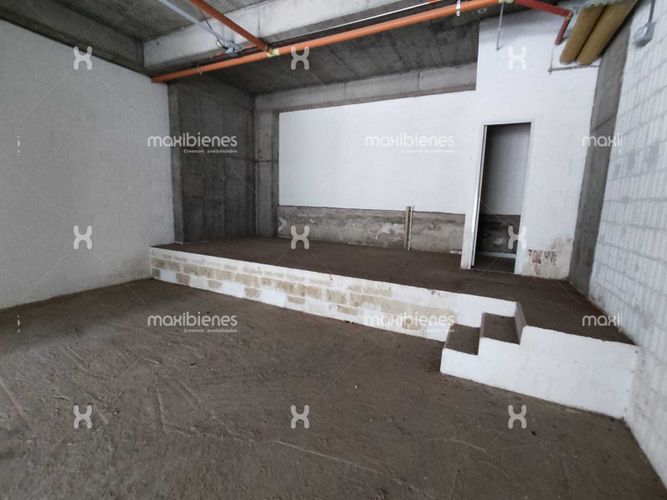 Local en arriendo en San Antonio De Prado, Itagüí, 47 m² · foto 3 de 7