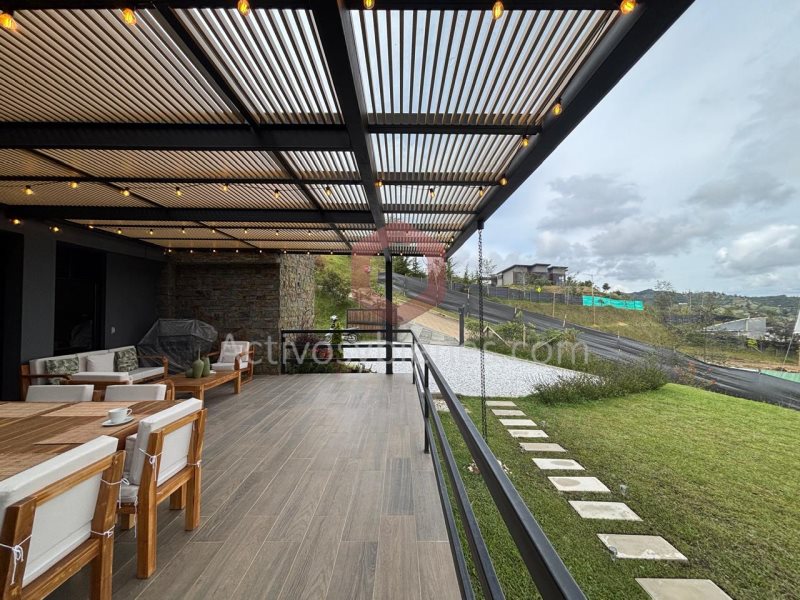 5BR House in Pantanillo (1900 m²) - 3