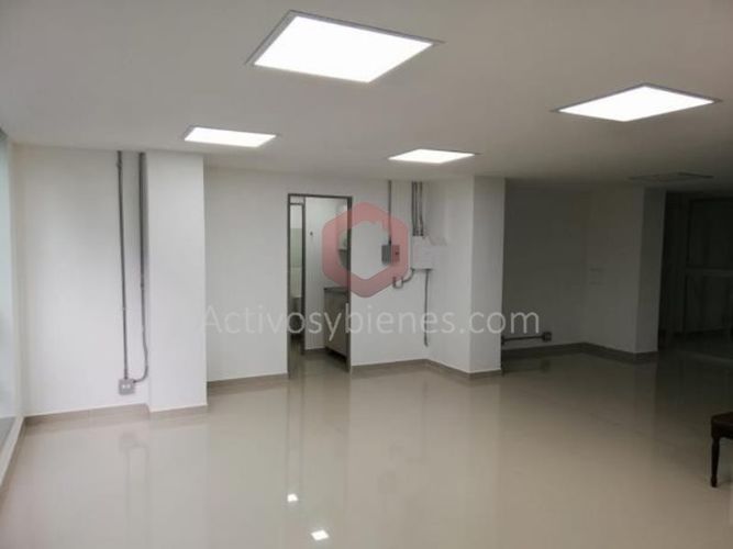 Oficina en arriendo en Laureles, Medellín, 70 m² · foto 4 de 11