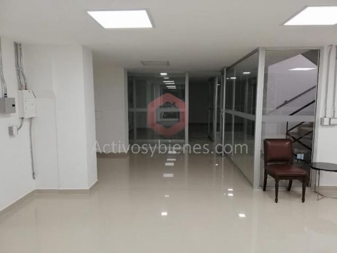 Oficina en arriendo en Laureles, Medellín, 70 m² · foto 5 de 11