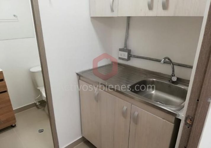 Oficina en arriendo en Laureles, Medellín, 70 m² · foto 8 de 11