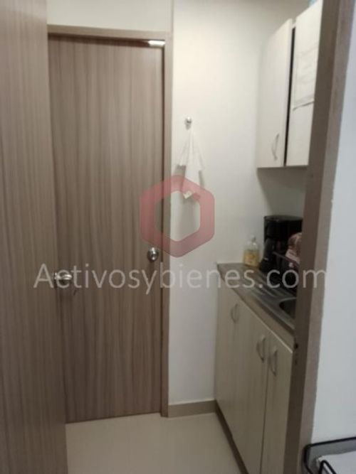 Oficina en arriendo en Laureles, Medellín, 70 m² · foto 9 de 11