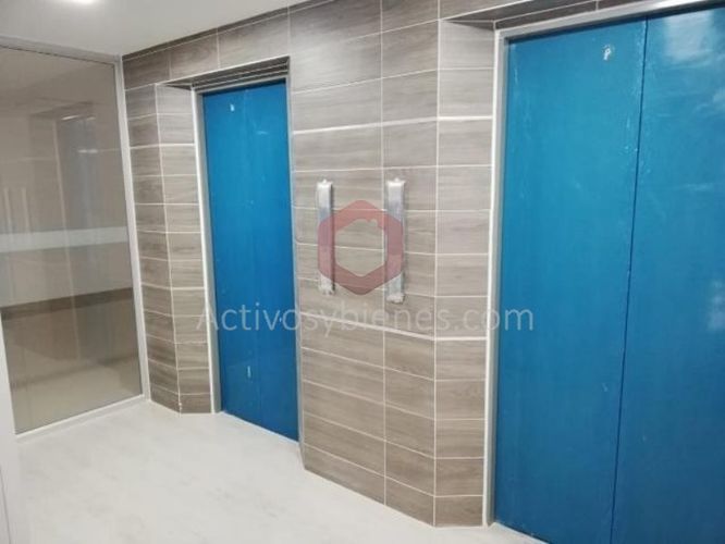 Oficina en arriendo en Laureles, Medellín, 70 m² · foto 11 de 11