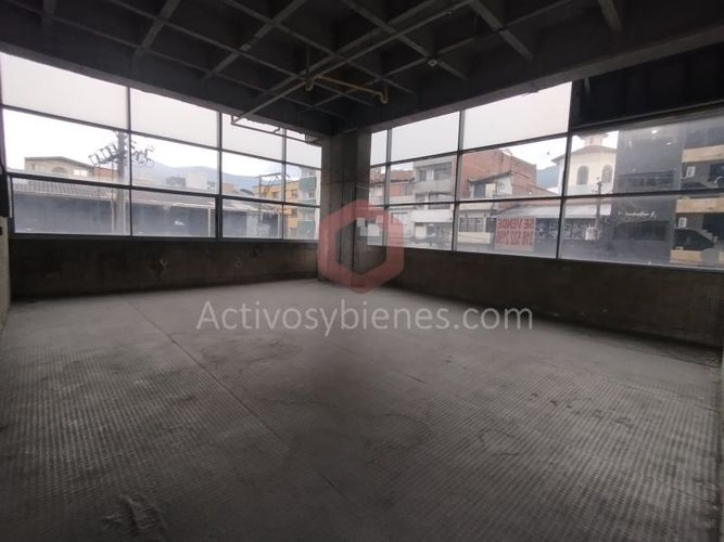 Local en arriendo en San Diego, Itagüí, 1167 m² · foto 3 de 12