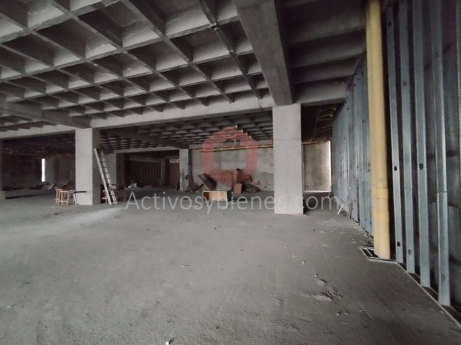 Local en arriendo en San Diego, Itagüí, 1167 m² · foto 6 de 12