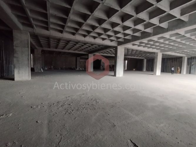 Local en arriendo en San Diego, Itagüí, 1167 m² · foto 7 de 12