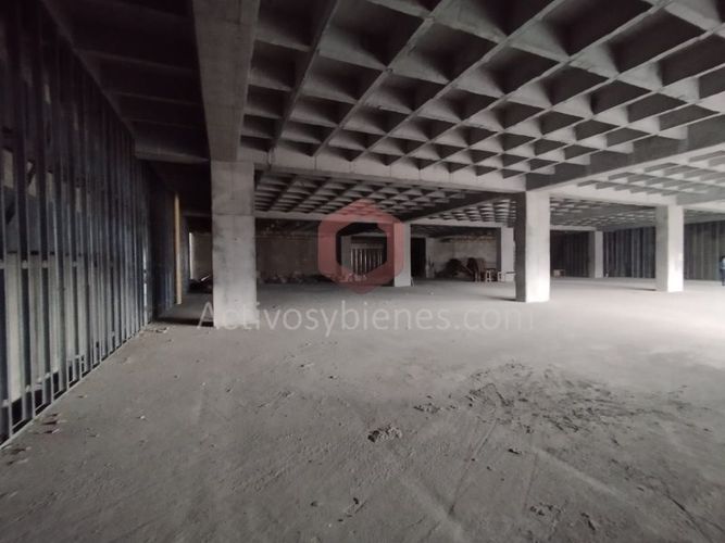 Local en arriendo en San Diego, Itagüí, 1167 m² · foto 8 de 12