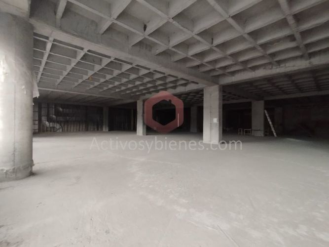 Local en arriendo en San Diego, Itagüí, 1167 m² · foto 9 de 12