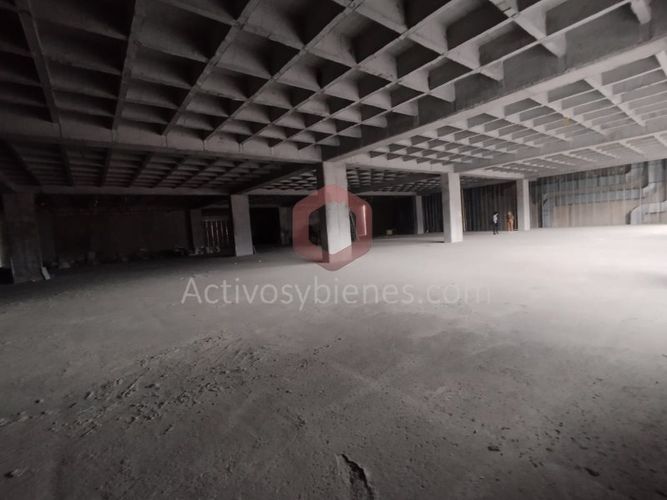 Local en arriendo en San Diego, Itagüí, 1167 m² · foto 10 de 12