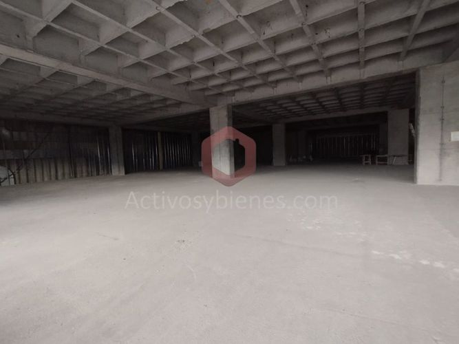 Local en arriendo en San Diego, Itagüí, 1167 m² · foto 11 de 12