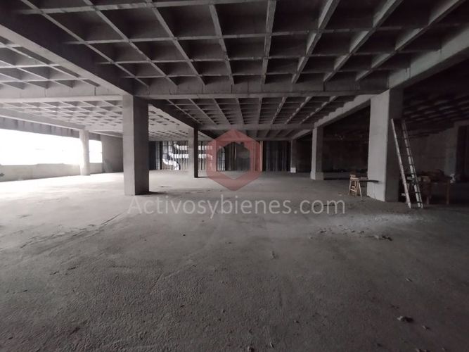 Local en arriendo en San Diego, Itagüí, 1167 m² · foto 12 de 12