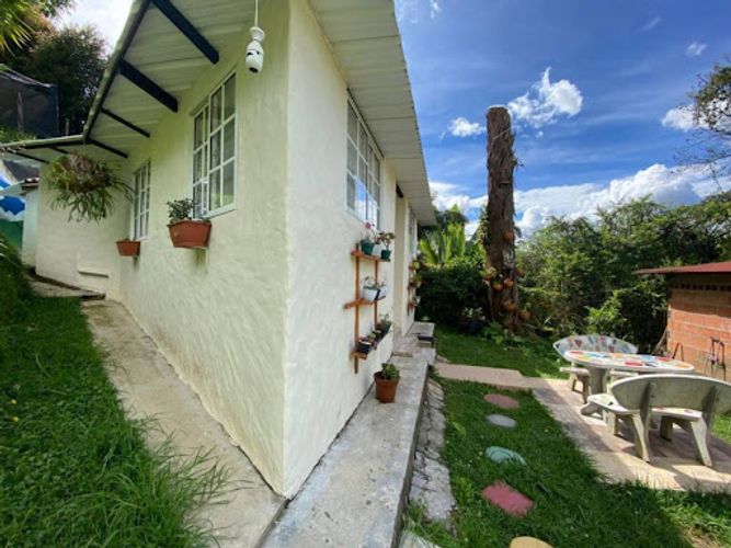 Apartamento de 1 alcoba en arriendo en Hojas Anchas, Guarne, 50 m² · foto 2 de 8