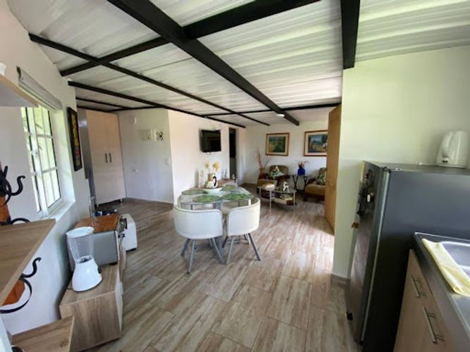Apartamento de 1 alcoba en arriendo en Hojas Anchas, Guarne, 50 m² · foto 5 de 8