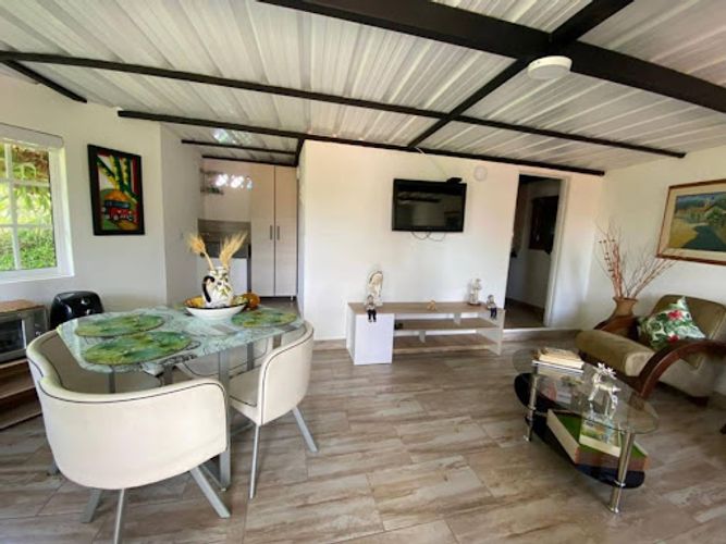 Apartamento de 1 alcoba en arriendo en Hojas Anchas, Guarne, 50 m² · foto 6 de 8