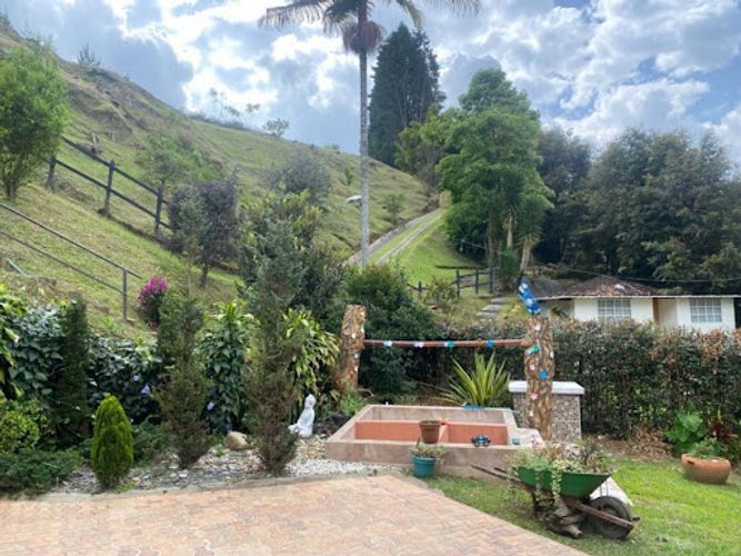 Apartamento de 1 alcoba en arriendo en Hojas Anchas, Guarne, 50 m² · foto 7 de 8