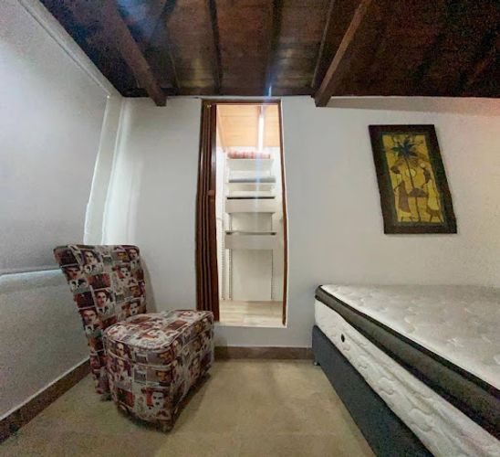 Apartamento de 1 alcoba en arriendo en Hojas Anchas, Guarne, 50 m² · foto 8 de 8