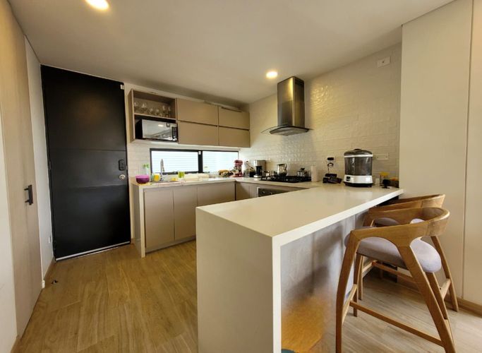 Casa de 3 alcobas en venta en Bojaca, Chía, 122 m² · foto 3 de 10