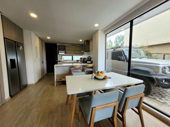 Casa de 3 alcobas en venta en Bojaca, Chía, 122 m² · foto 4 de 10