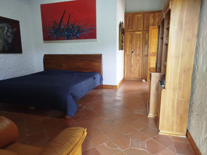 Casa de 5 alcobas en arriendo en Guarne, 500 m² · foto 5 de 20