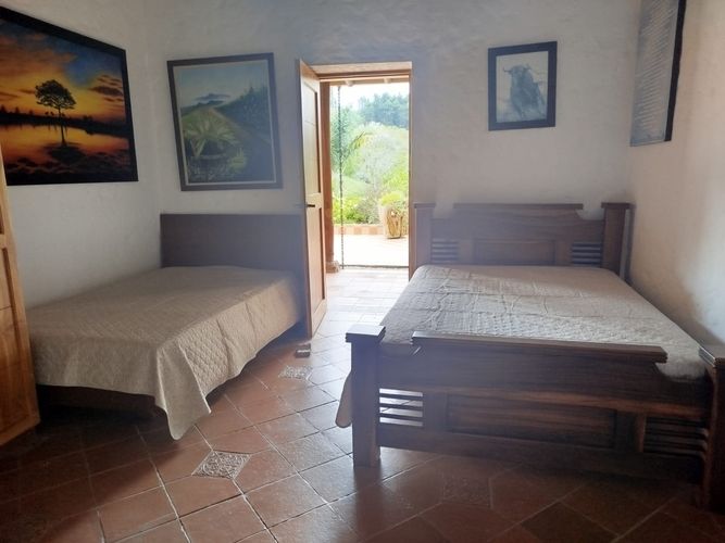 Casa de 5 alcobas en arriendo en Guarne, 500 m² · foto 8 de 20
