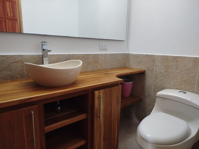 Casa de 5 alcobas en arriendo en Guarne, 500 m² · foto 10 de 20