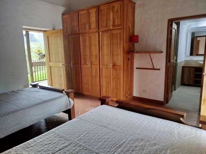 Casa de 5 alcobas en arriendo en Guarne, 500 m² · foto 16 de 20