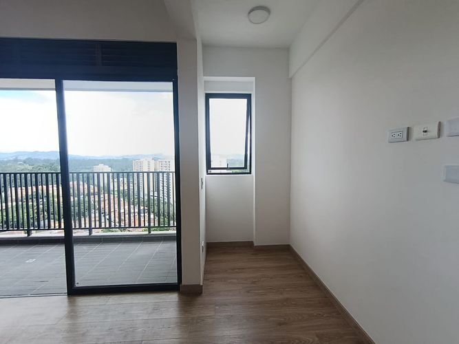 Apartamento de 2 alcobas en arriendo en El Porvenir, Rionegro, 70 m² · foto 6 de 15
