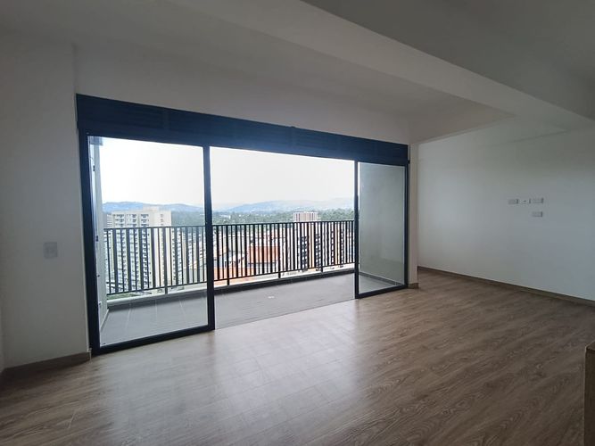 Apartamento de 2 alcobas en arriendo en El Porvenir, Rionegro, 70 m² · foto 7 de 15