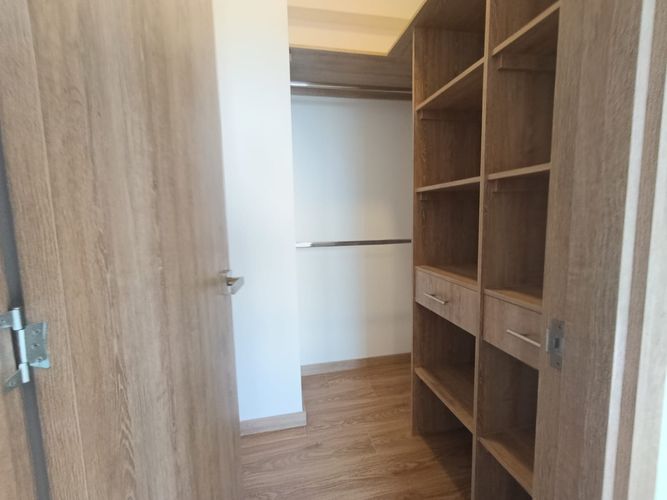Apartamento de 2 alcobas en arriendo en El Porvenir, Rionegro, 70 m² · foto 9 de 15
