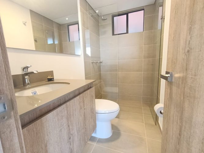 Apartamento de 2 alcobas en arriendo en El Porvenir, Rionegro, 70 m² · foto 10 de 15
